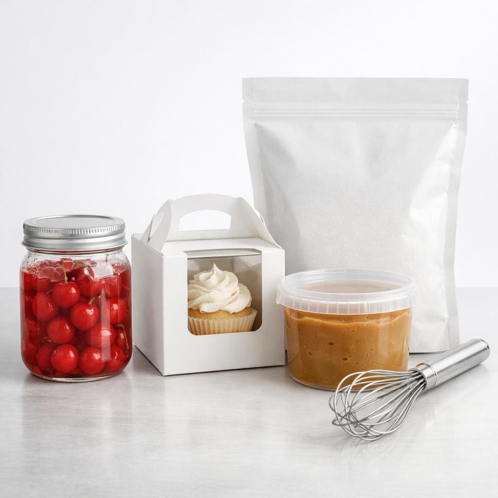 Favoritos del Panadero