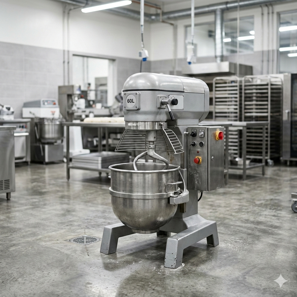 Equipos Industriales