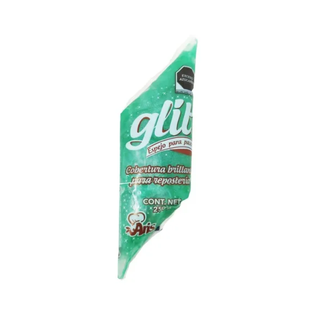 GLIT SABOR LIMON ARIS EN UNIDAD