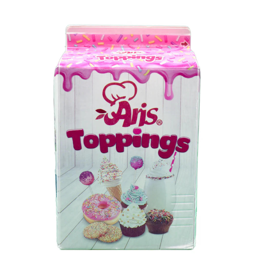 Toppings Multicolor Aris 2.27kg