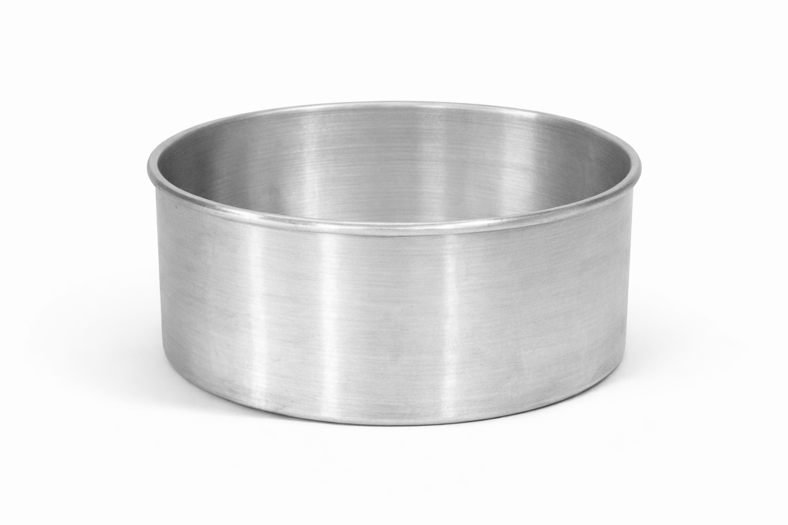 Molde de aluminio 16 x 6.5 cms
