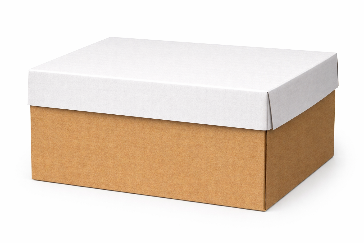 Caja para pastel Mixta #16