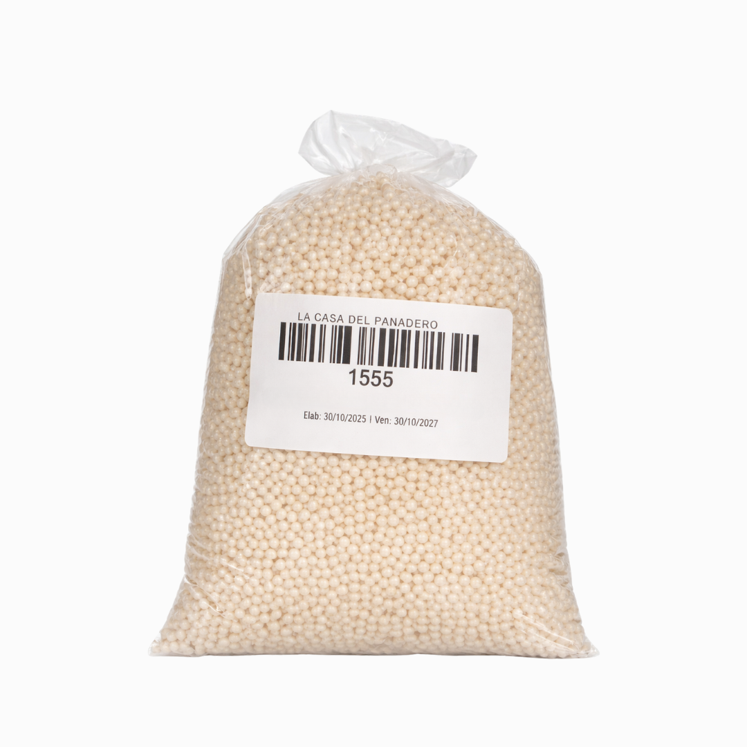 CONFITILLO GARIBALDI APERLADO ½ LBS