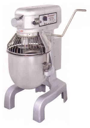 Batidora Thunderbird ARM-01 Planetary Mixer, 10 Qt. Capacity